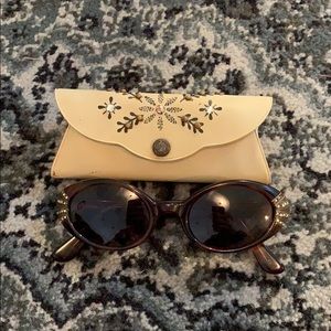Vintage sunglasses